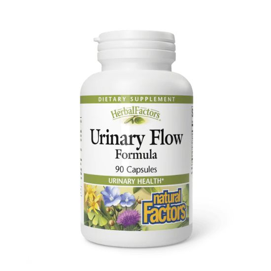 Natural Factors Urinary Flow Formula Price In Pakistan