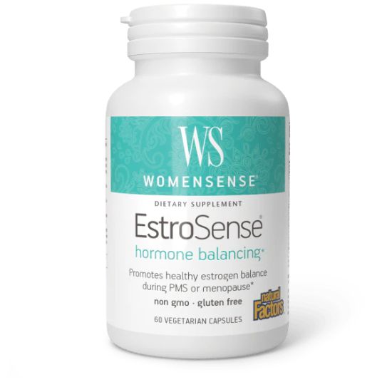 Natural Factors WomenSense®  EstroSense® Price In Pakistan