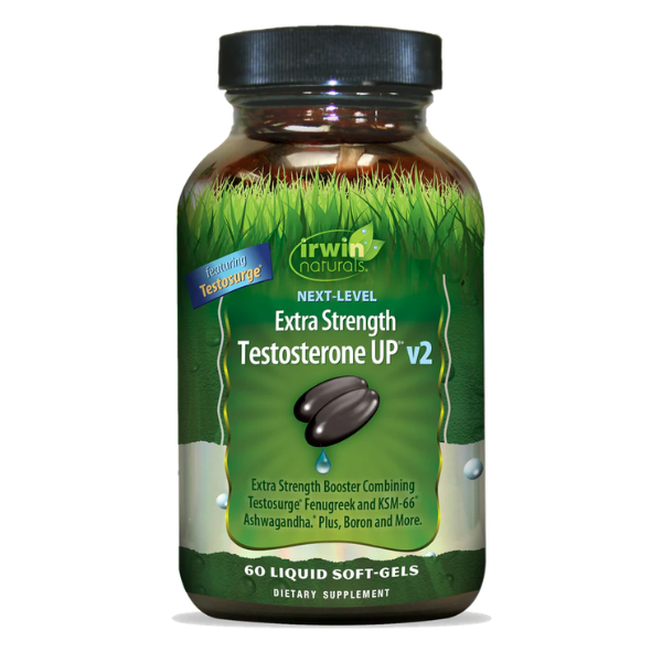 Next-Level Extra Strength Testosterone UP V2 Price In Pakistan