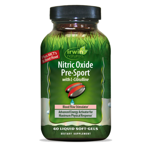 Nitric Oxide Pre-Sport Price In Pakistan