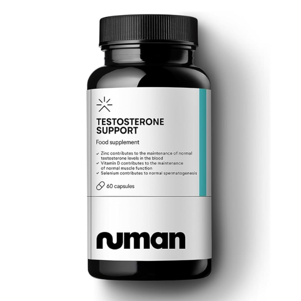 Numan Testosterone Supplements for Men Price In Pakistan