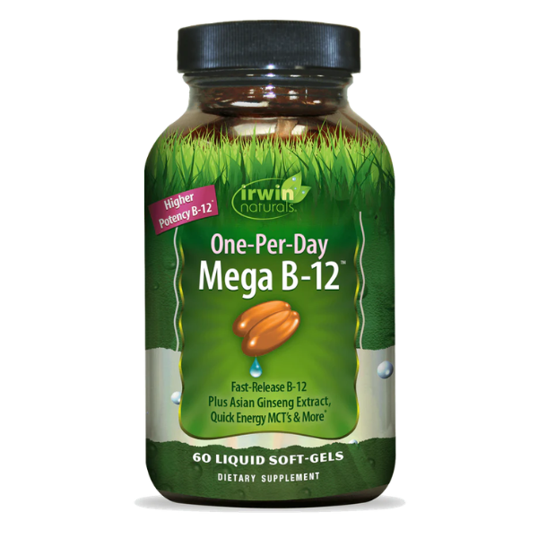 One-Per-Day Mega B-12 Price In Pakistan