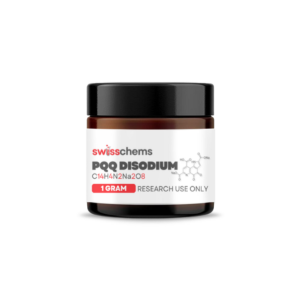 PQQ Disodium Powder Price In Pakistan