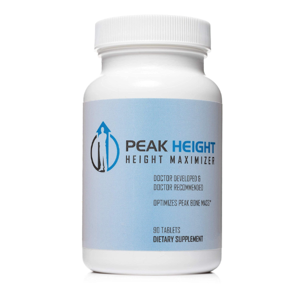 Peak Height Supplements Price In Pakistan