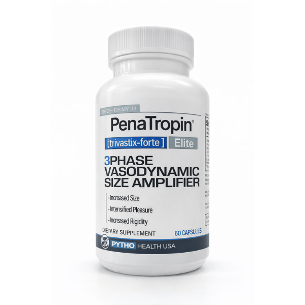 Penatropin Capsules Price In Pakistan