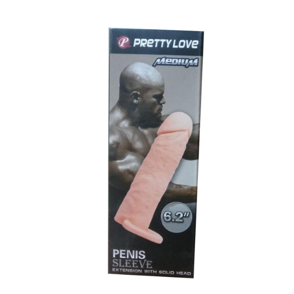 Pennies Sleeve Silicone Condom Price In Pakistan