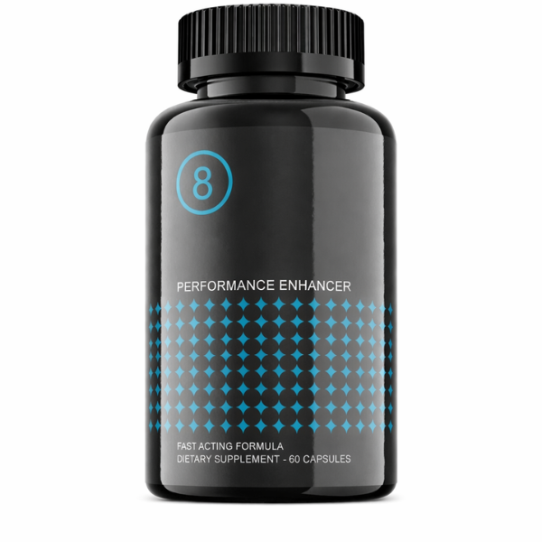 Performance Enhancer 8 – Fast Acting Dietary Supplement Capsules Price In Pakistan