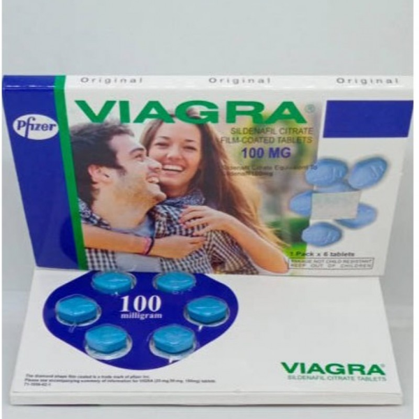 Pfizer Viagra 100mg 6 Tablets Price In Pakistan