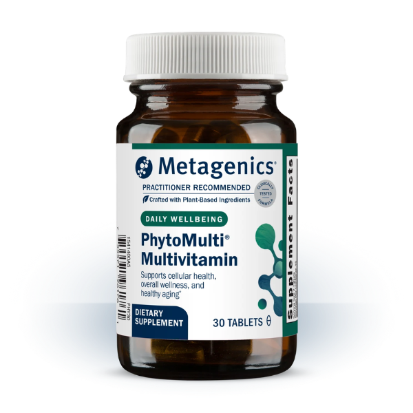 PhytoMulti® Multivitamin 30 Tablets Price In Pakistan