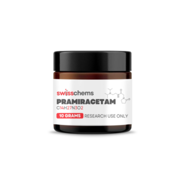 Pramiracetam Powder Price In Pakistan