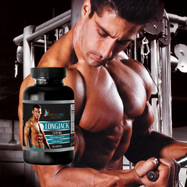 Private Label Nutrition Longjack Capsules Price In Pakistan