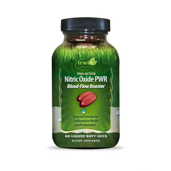 Pro-Active Nitric Oxide Price In Pakistan