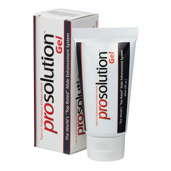ProSolution Gel For Men Price In Pakistan