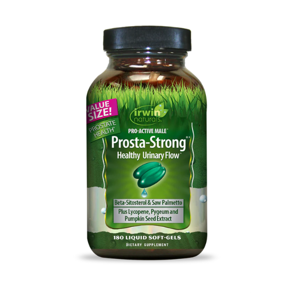 Pro Active Male Prosta-Strong Healthy Urinary Flow Price In Pakistan