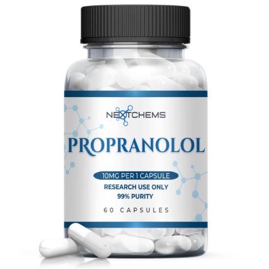 Propranolol 10mg 60 Capsules Price In Pakistan