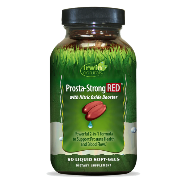 Prosta-Strong Red Price In Pakistan