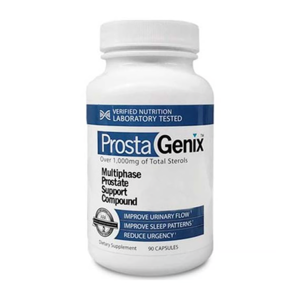 Prostagenix Capsules Price In Pakistan