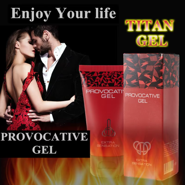 Provocative Gel 50ml Lubricant For Men Price In Pakistan