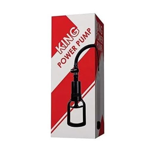 King Power Pump 100% Original Product In Pakistan