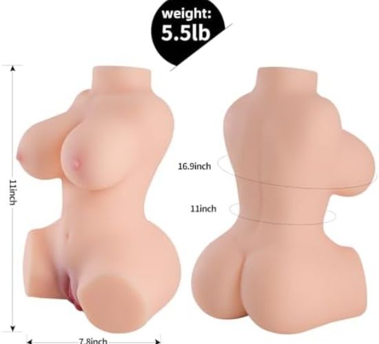 1 LB Realistic Portable Doll in Pakistan