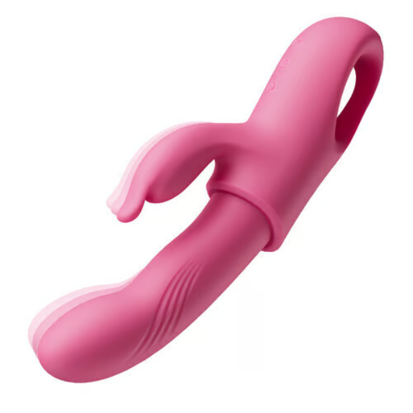 RiderGo Finger Vibrator - Smart G-spot & Clitoral Stimulator Magnetic Attachment Price In Pakistan