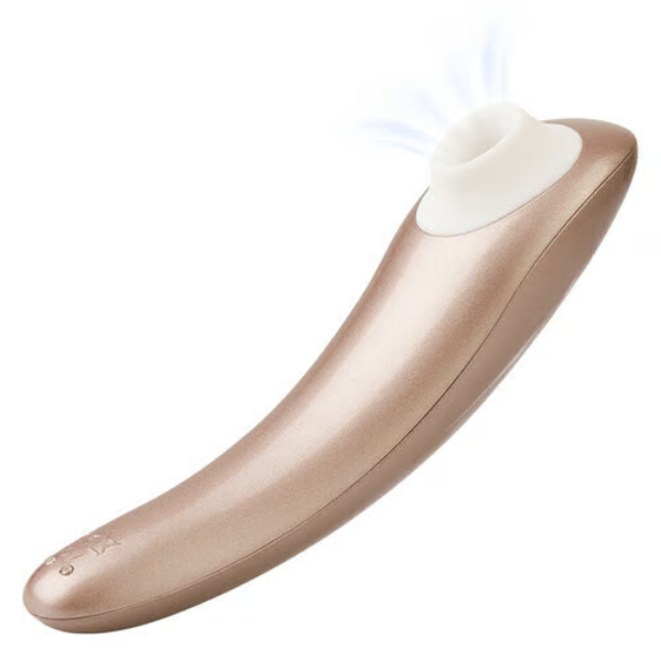 S-HANDE Wet woman Sucking Clitoris Vibrator Price In Pakistan