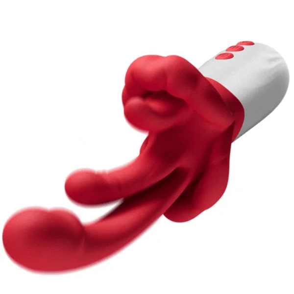 Self-Love Collection Vibrator For Women Price In Pakistan