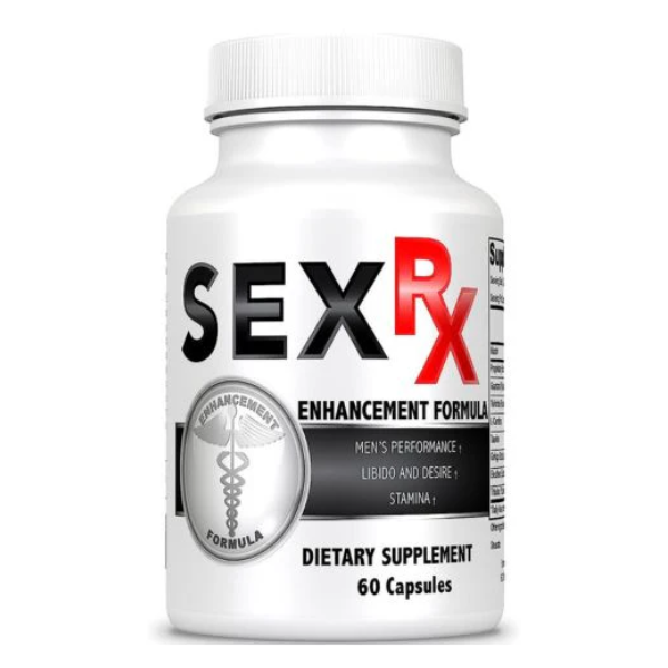 Sex Rx Enhancement Formula Price In Pakistan
