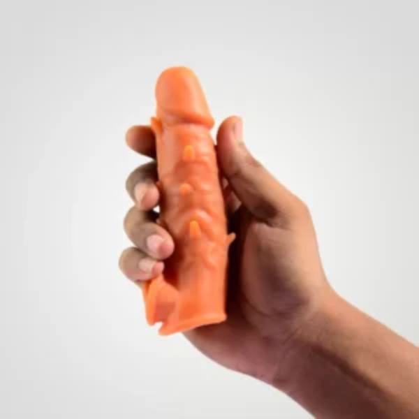 Silicone Extra Dotted Washable Condom Price In Pakistan