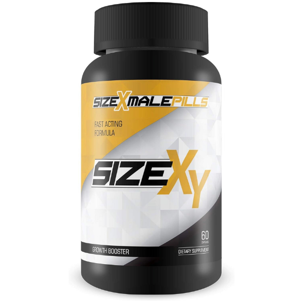 Size X Y - Fast Acting Growth Formula Price In Pakistan