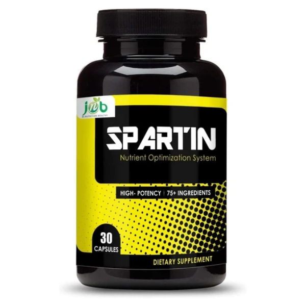 Spartin Capsules Price In Pakistan