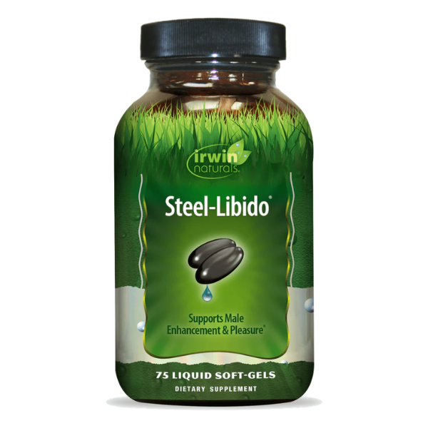 Steel-Libido Price In Pakistan