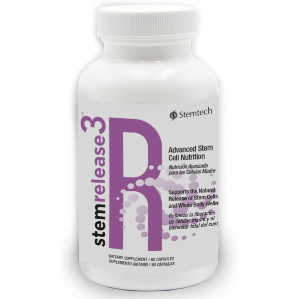 Stem Release 3 Capsules Price In Pakistan