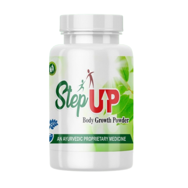 Step Up Height Increaser Powder Price In Pakistan