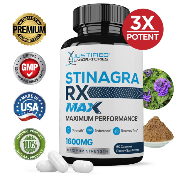 Stinagra Rx Capsules Price In Pakistan