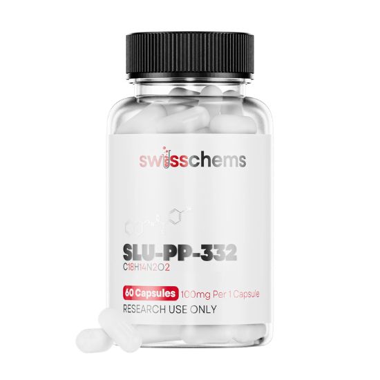 SwissChems SLU-PP-332 100mg Capsule Price In Pakistan