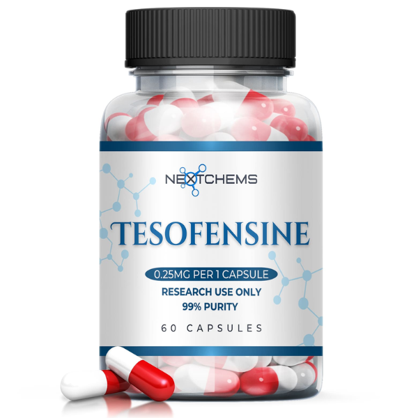 Tesofensine 0.25mg 60 Capsules Price In Pakistan