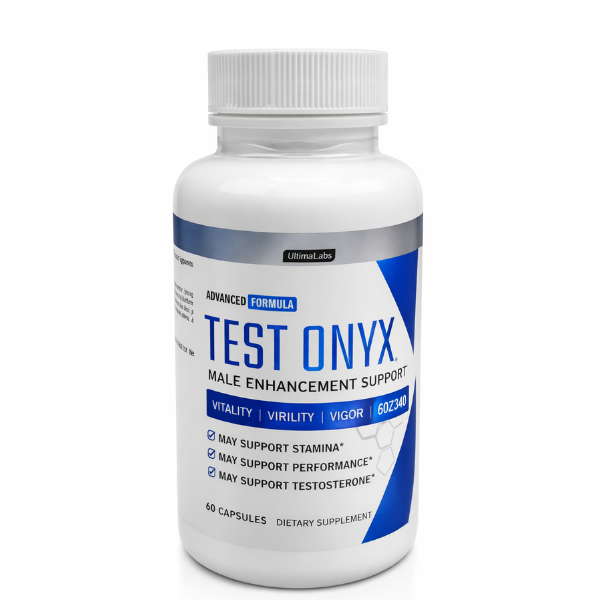 Test Onyx Pills Price In Pakistan