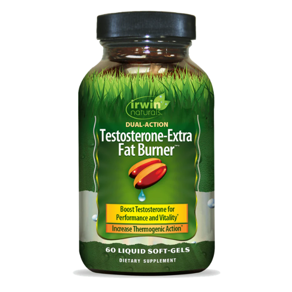 Testosterone-Extra Fat Burner Price In Pakistan