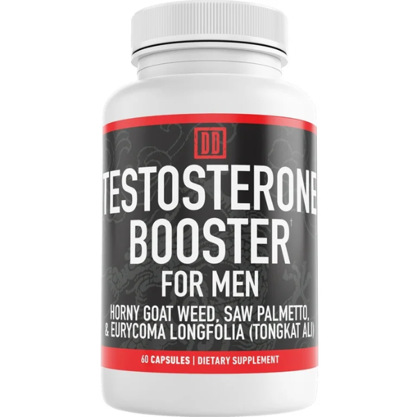 Testosterone Booster For Men Price In Pakistan
