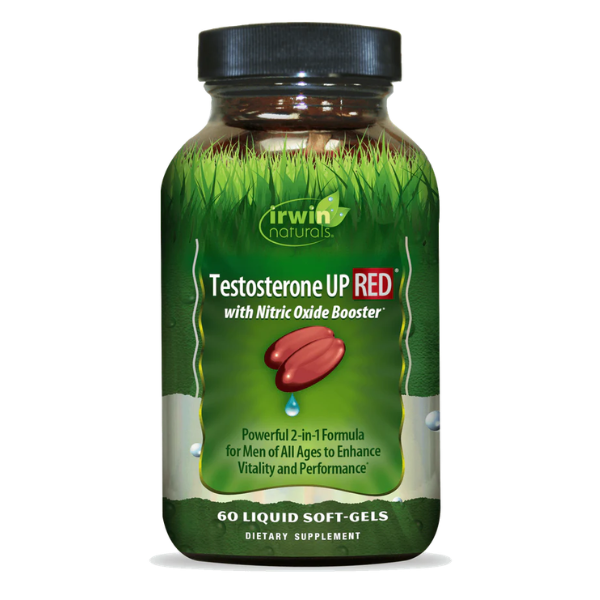 Testosterone UP Red Price In Pakistan
