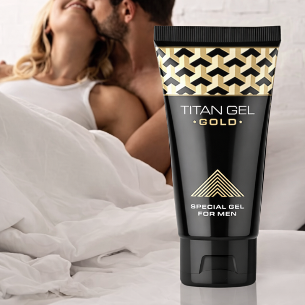 Titan Gel Gold Price In Pakistan