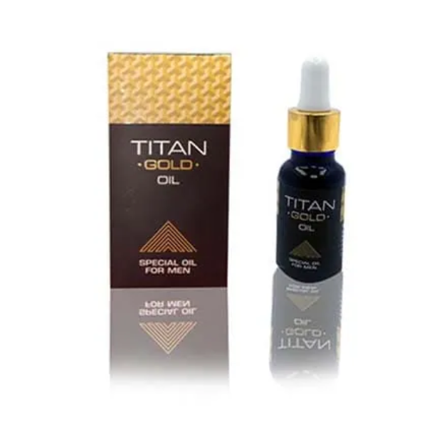Titan Gold Oil Price In Pakistan