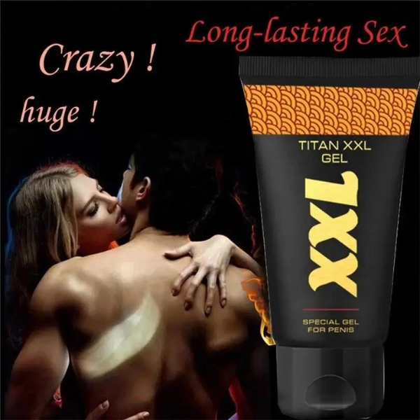 Titan XXL Gel Price In Pakistan