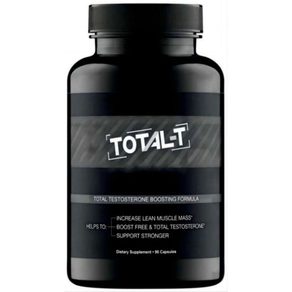 Total- T Testosterone Booster Capsules Price In Pakistan