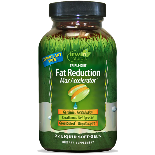 Triple Diet Fat Reduction Max Accelerator Price In Pakistan