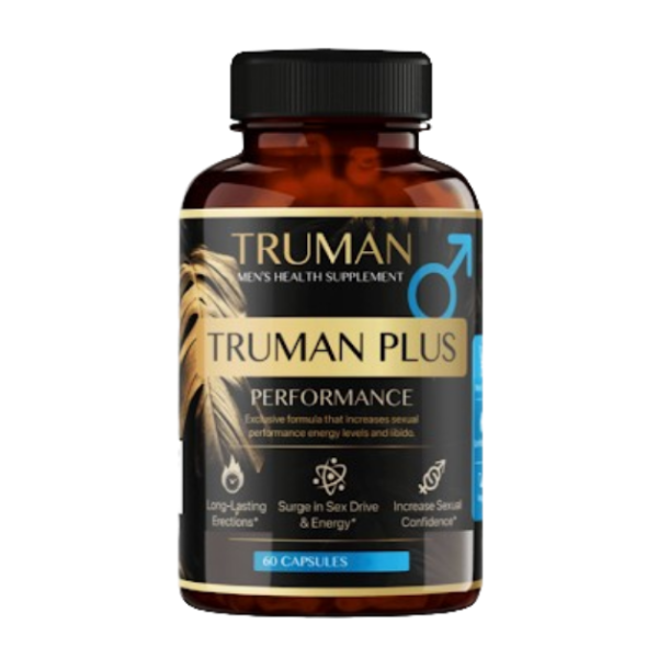 Truman Plus Performance Supplement Price In Pakistan