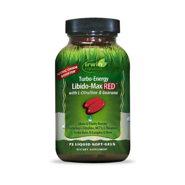 Turbo-Energy Libido-Max Red Price In Pakistan