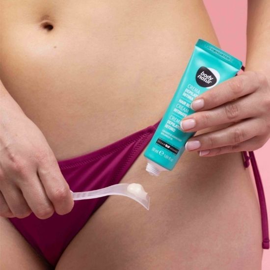 INTIMATE AREA HAIR REMOVAL CREAM KIT IN PAKISTAN